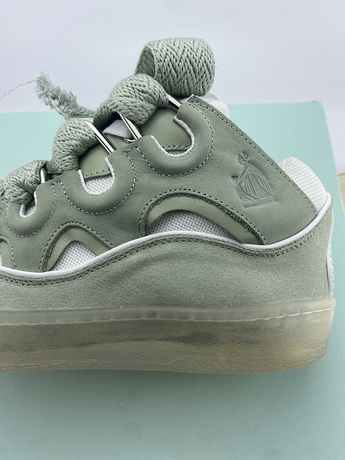 Lanu1n curb sneaker 111217
