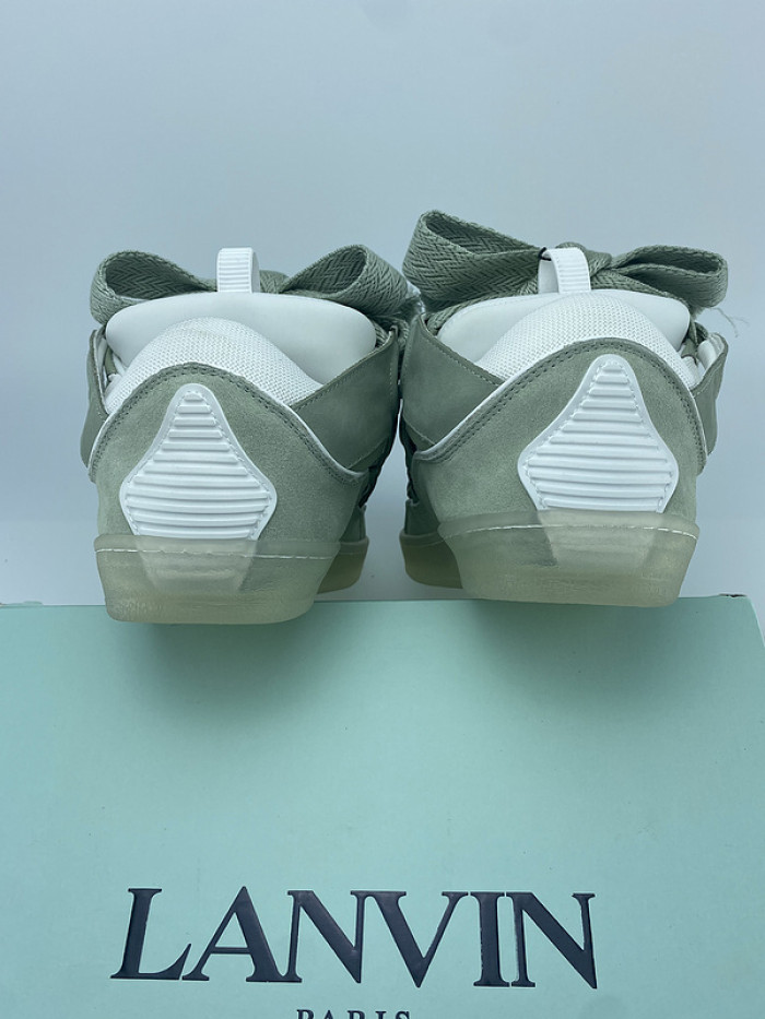 Lanu1n curb sneaker 111217