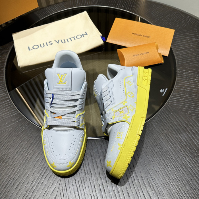 LOVT SNEAKER lv-358