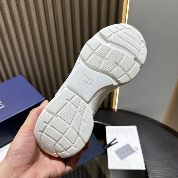 DR B22 TRAINER SNEAKER 2309102