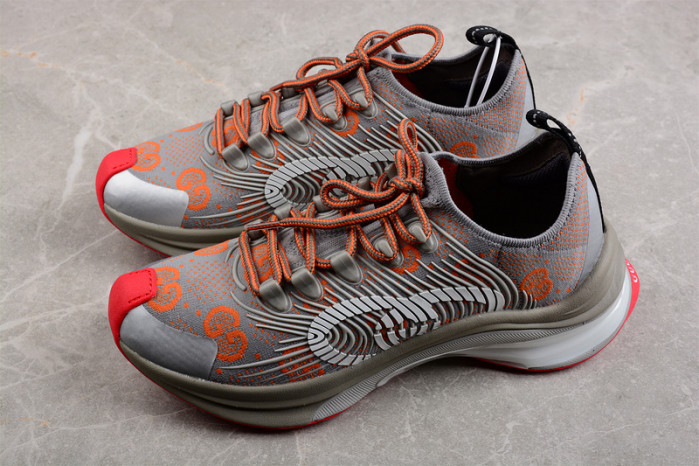 gi rhyton vintage trainer sneaker usn108491