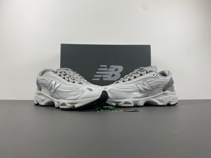 new Ba1an*e 1000 “angora/moonrock” nb x jfg m1000al1