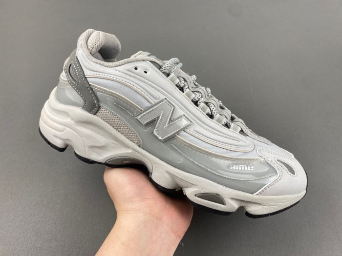 new Ba1an*e 1000 “angora/moonrock” nb x jfg m1000al1