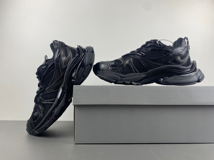 BL RUNNER SNEAKERS W3RBXP-1090