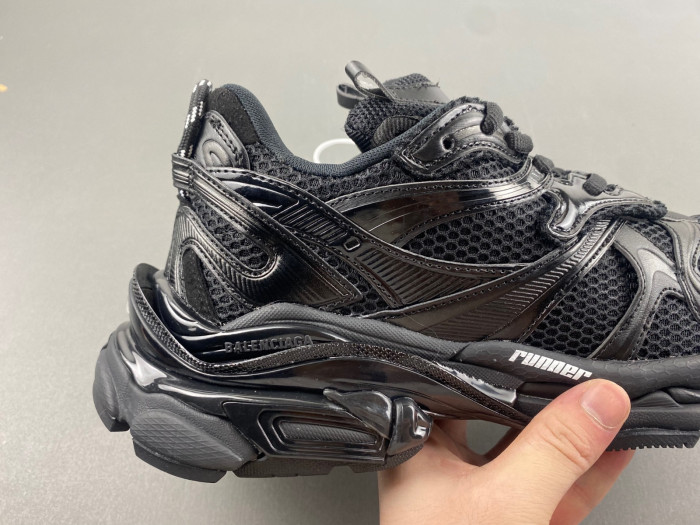 BL RUNNER SNEAKERS W3RBXP-1090