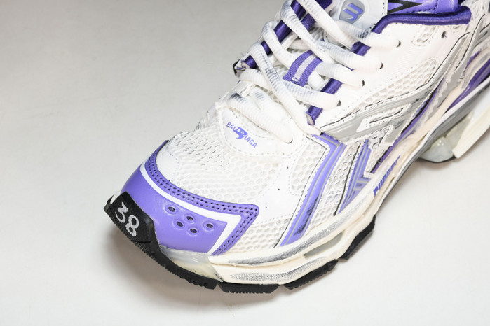 bl track trainers sneaker blr-12