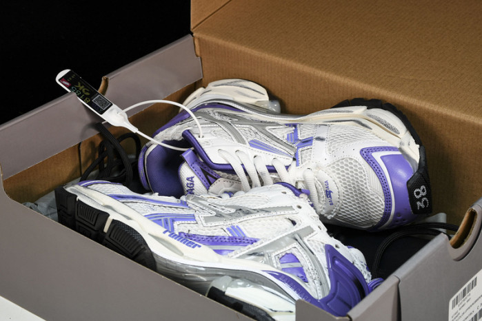 bl track trainers sneaker blr-12