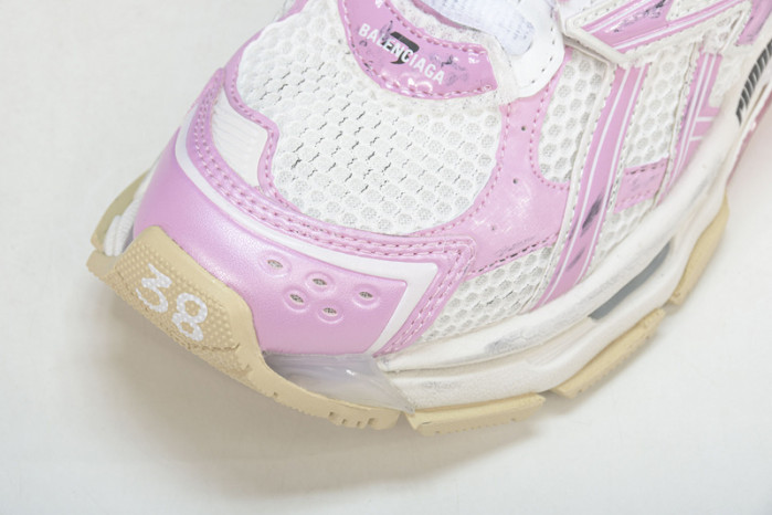 bl track trainers sneaker blr-16