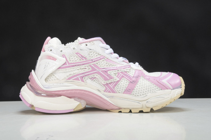 bl track trainers sneaker blr-16