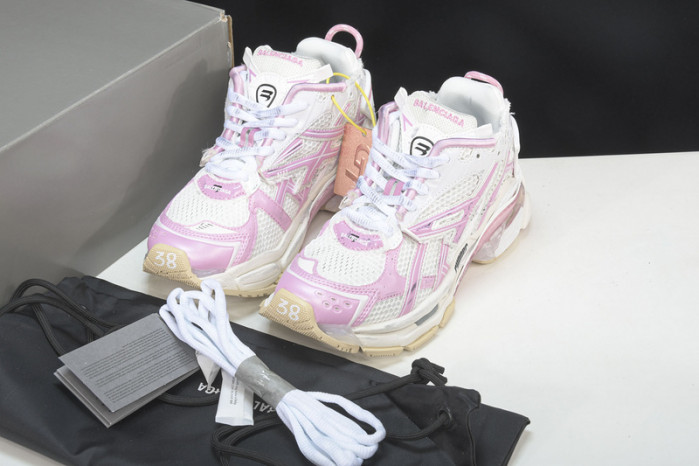 bl track trainers sneaker blr-16