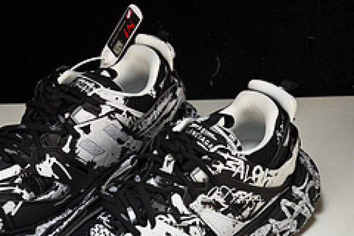 bl track trainers sneaker bl-63