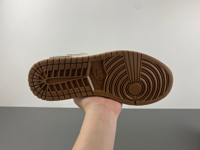 AIR JORDAN 1 Low HF5743-221