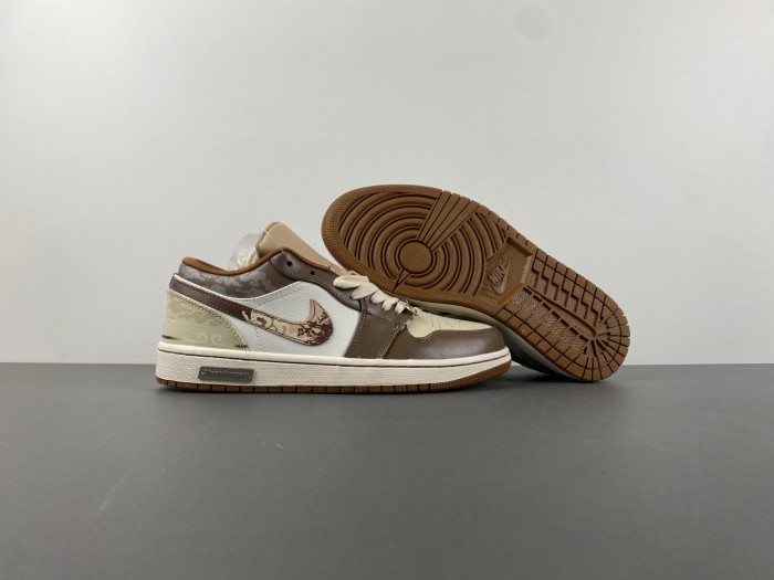 AIR JORDAN 1 Low HF5743-221