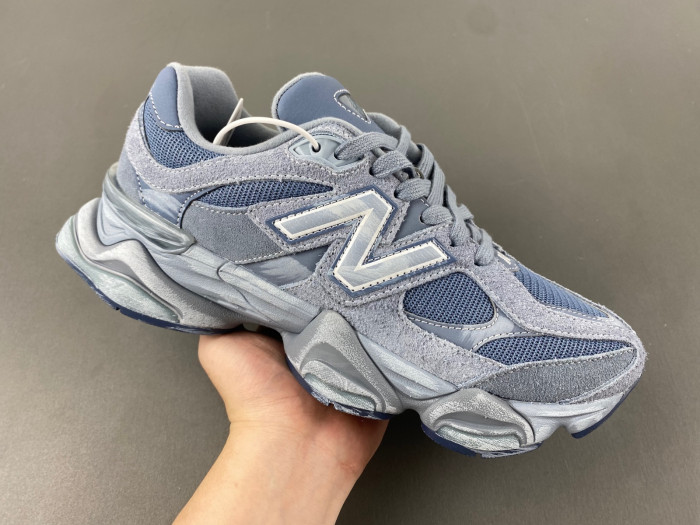 new Ba1an*e 9060 vintage indigo u9060ib