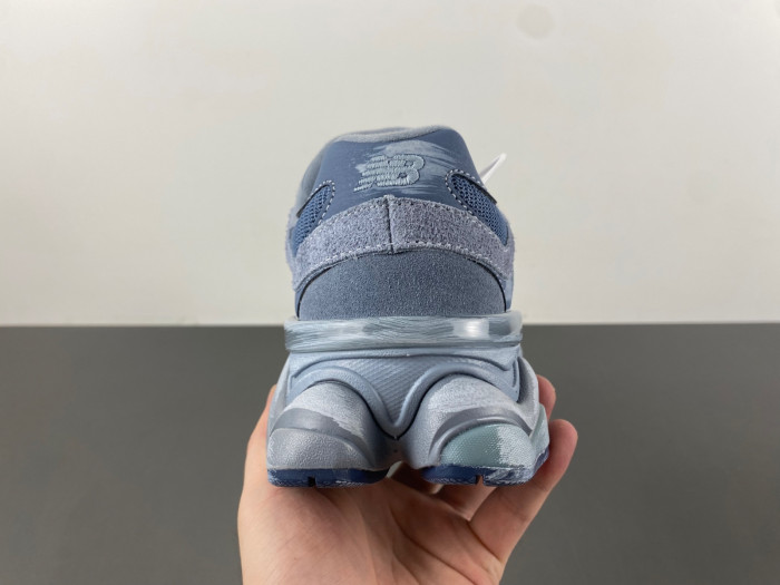 new Ba1an*e 9060 vintage indigo u9060ib