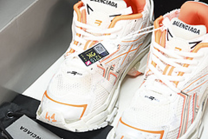 bl track trainers sneaker blr-03