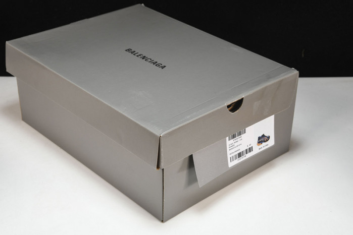 bl track trainers sneaker blr-23