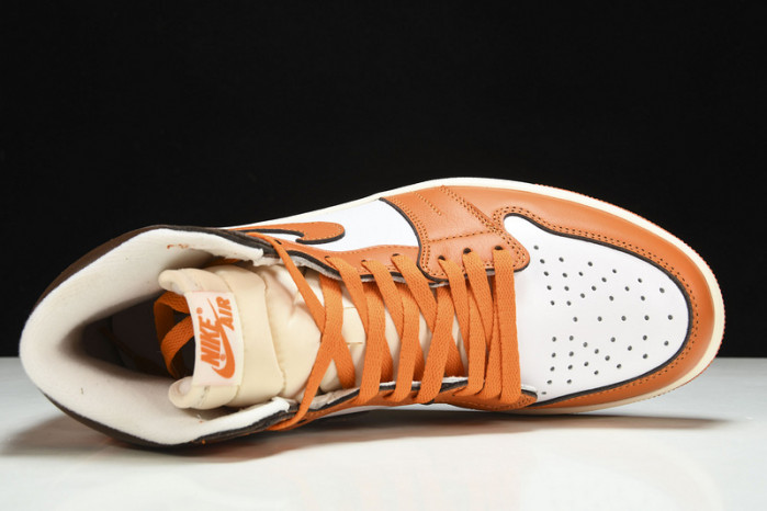 air jordan 1 high og “starfish” do9369-101