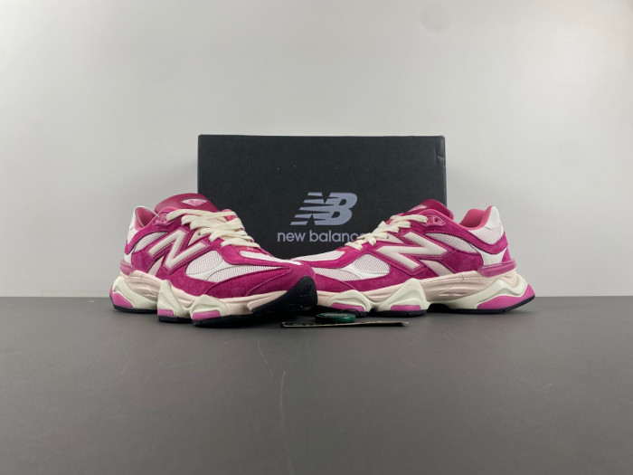 new Ba1an*e 9060 fuchsia pink u9060fp