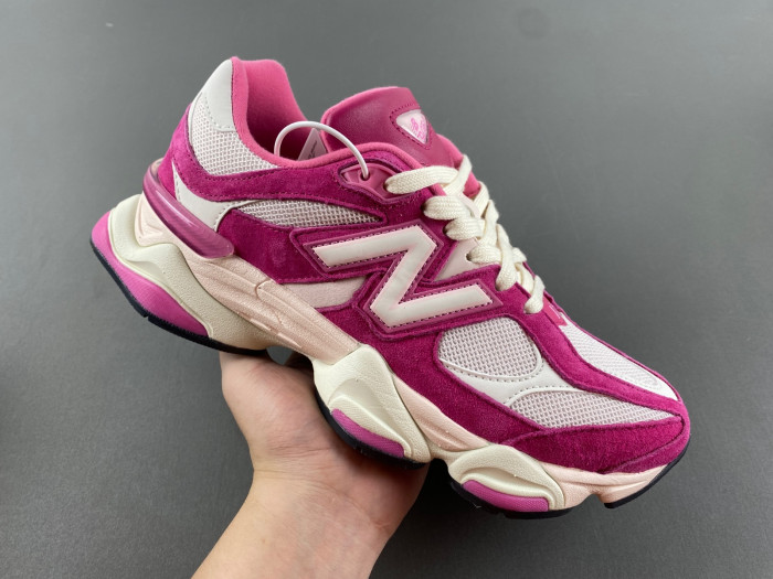 new Ba1an*e 9060 fuchsia pink u9060fp