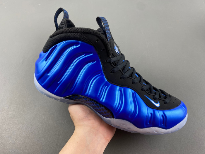Nike Air Foamposite One “Royal” FQ8181-511