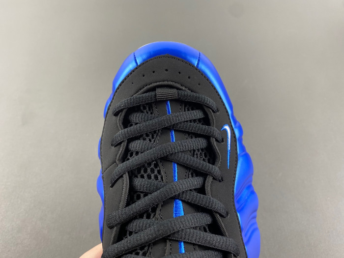 Nike Air Foamposite One “Royal” FQ8181-511