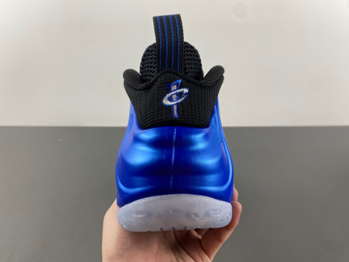 Nike Air Foamposite One “Royal” FQ8181-511