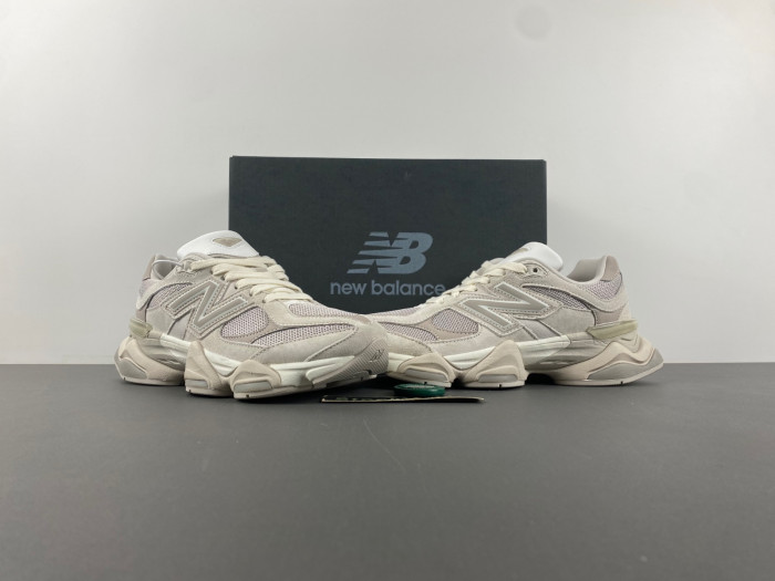 new Ba1an*e 9060 grey moonbeam u9060mm