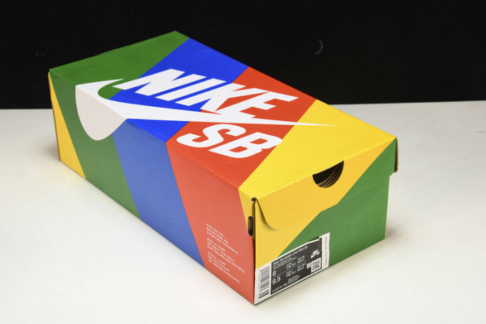 grateful dead x dunk low sb 