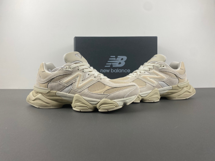 new Ba1an*e 9060 beige u9060ss