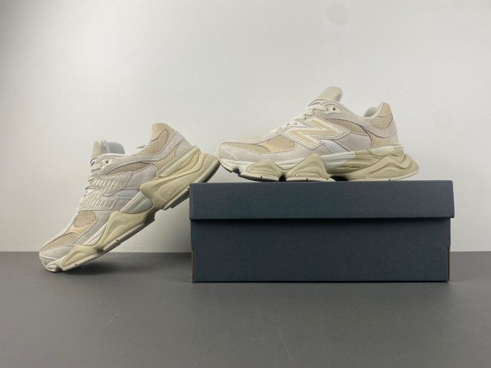 new Ba1an*e 9060 beige u9060ss