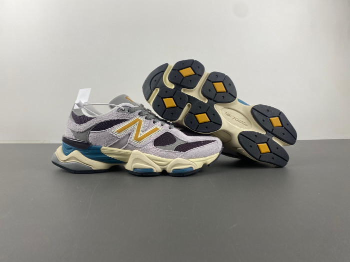 new Ba1an*e 9060 taro plum brown u9060sra