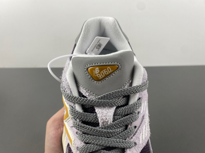 new Ba1an*e 9060 taro plum brown u9060sra