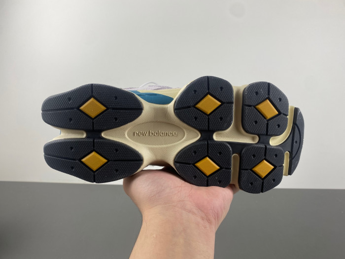 new Ba1an*e 9060 taro plum brown u9060sra