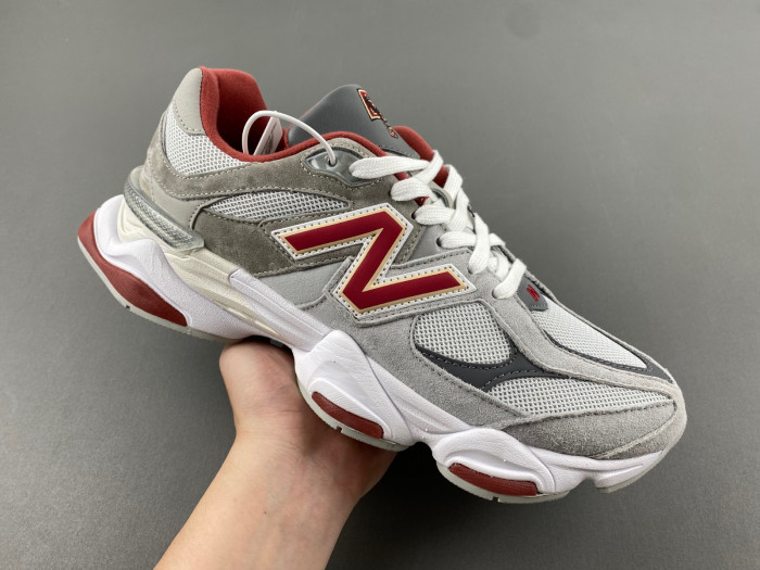 new Ba1an*e 9060 boston college u9060egl