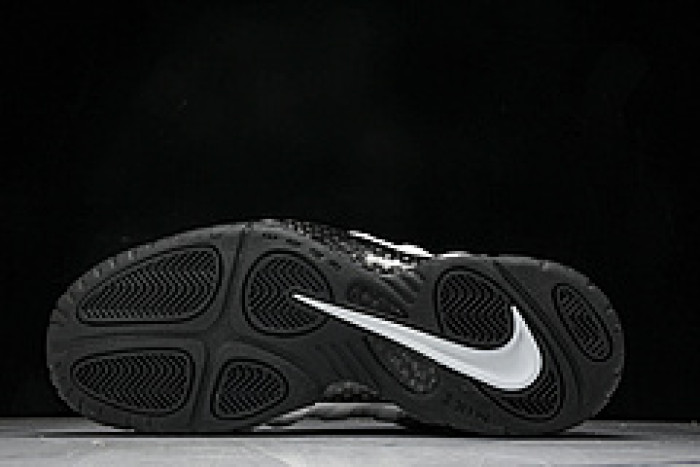 Nike Air Foamposite Pro “Wolf Grey” HF0794-001