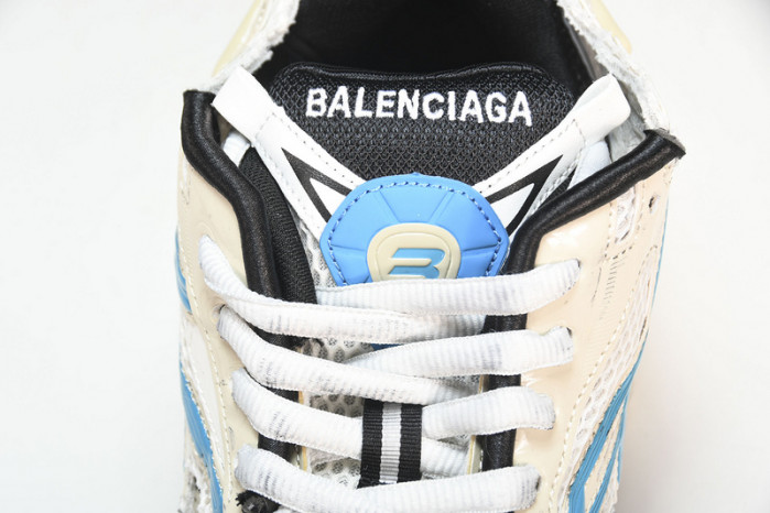 bl track trainers sneaker blr-24
