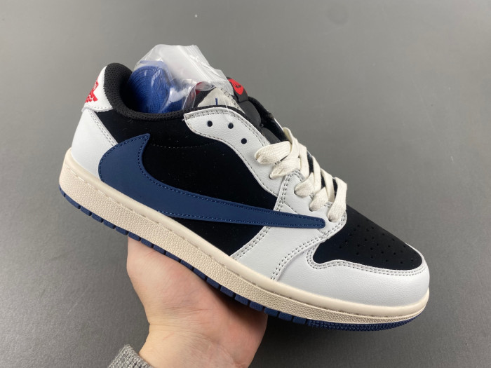 Travis Scott x Air Jordan 1 Low DM7866-713