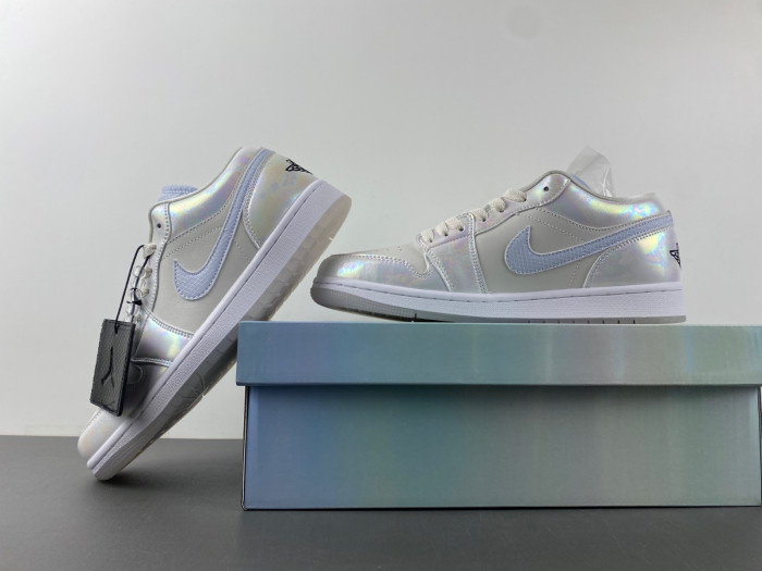 Air Jordan 1 Low SE “CNY” HF4080-001