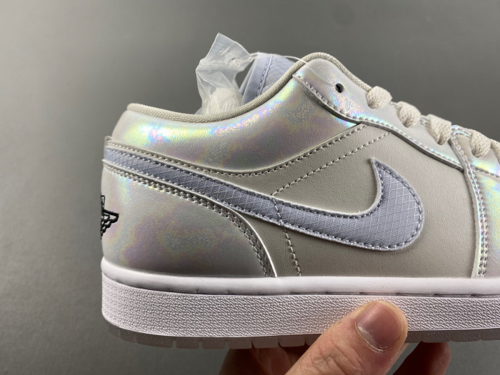 Air Jordan 1 Low SE “CNY” HF4080-001