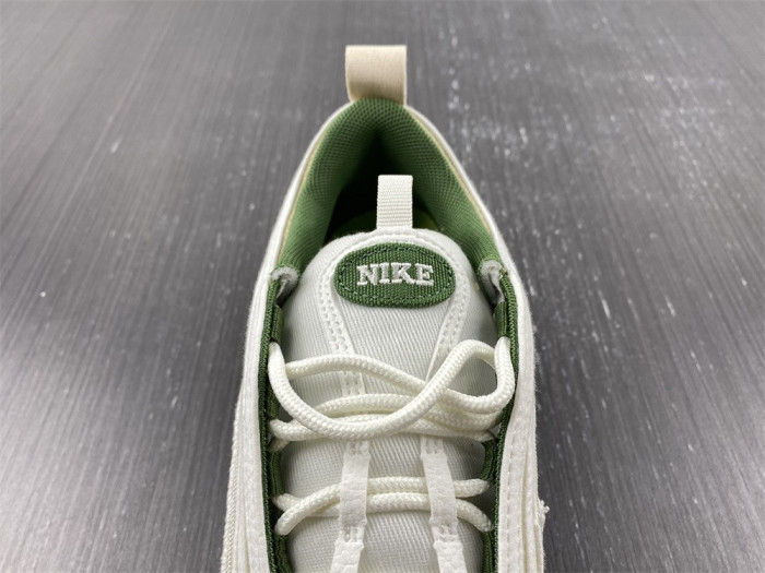 nike air max 97 sun club sail green dm8588-100