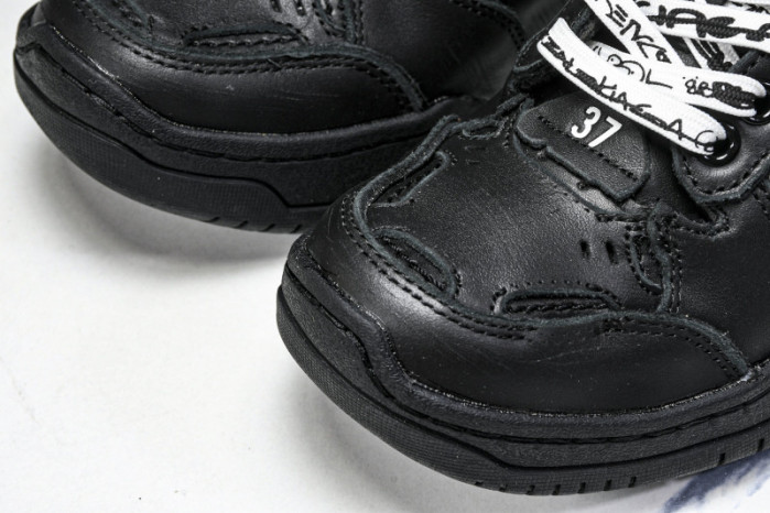 BL Hamptons Worn-Out BHW-7