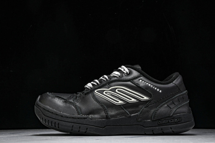 BL Hamptons Worn-Out BHW-7