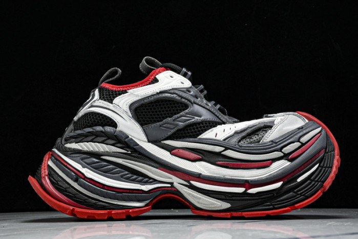 Ba1en*iaga platform reduced dark gray wpltf 1160