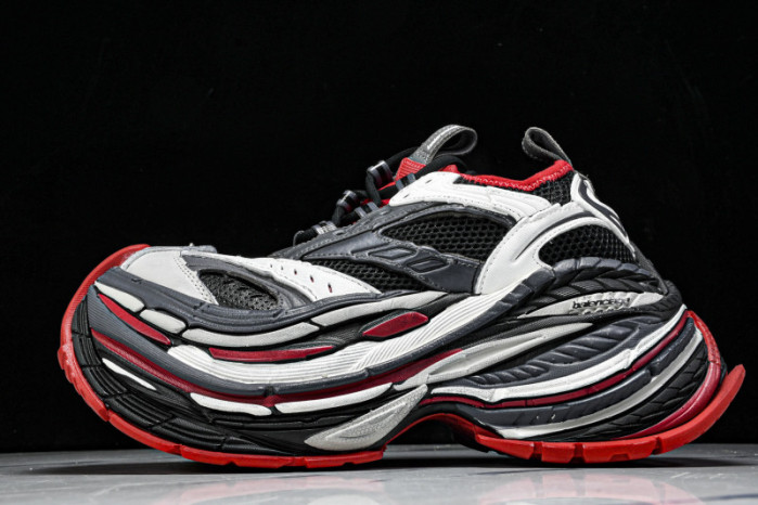 Ba1en*iaga platform reduced dark gray wpltf 1160