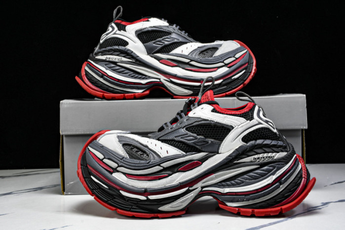 Ba1en*iaga platform reduced dark gray wpltf 1160