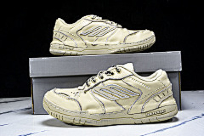 BL Hamptons Worn-Out BHW-8