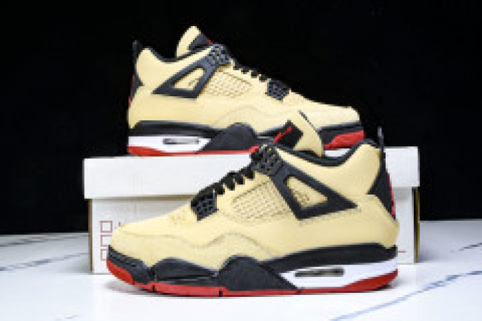 Jordan 4 "Pizza" IH2094-200