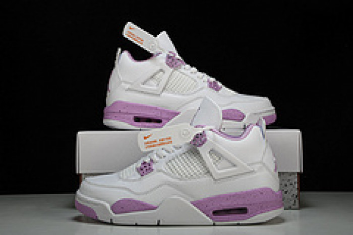 jordan 4 retro - ct8527-116