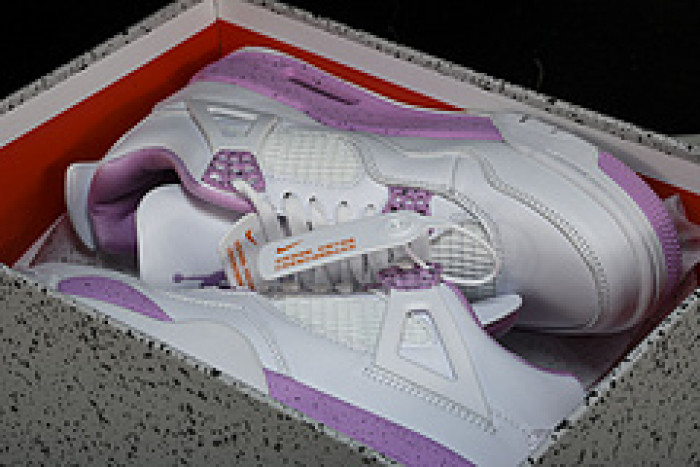 jordan 4 retro - ct8527-116